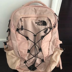 Borealis North Face Backpack